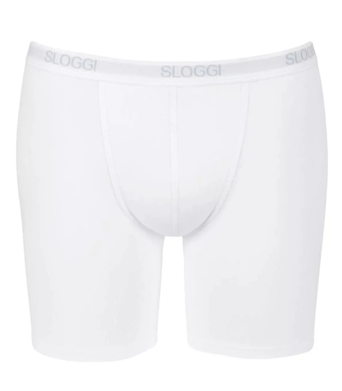 Lange boxer Basic