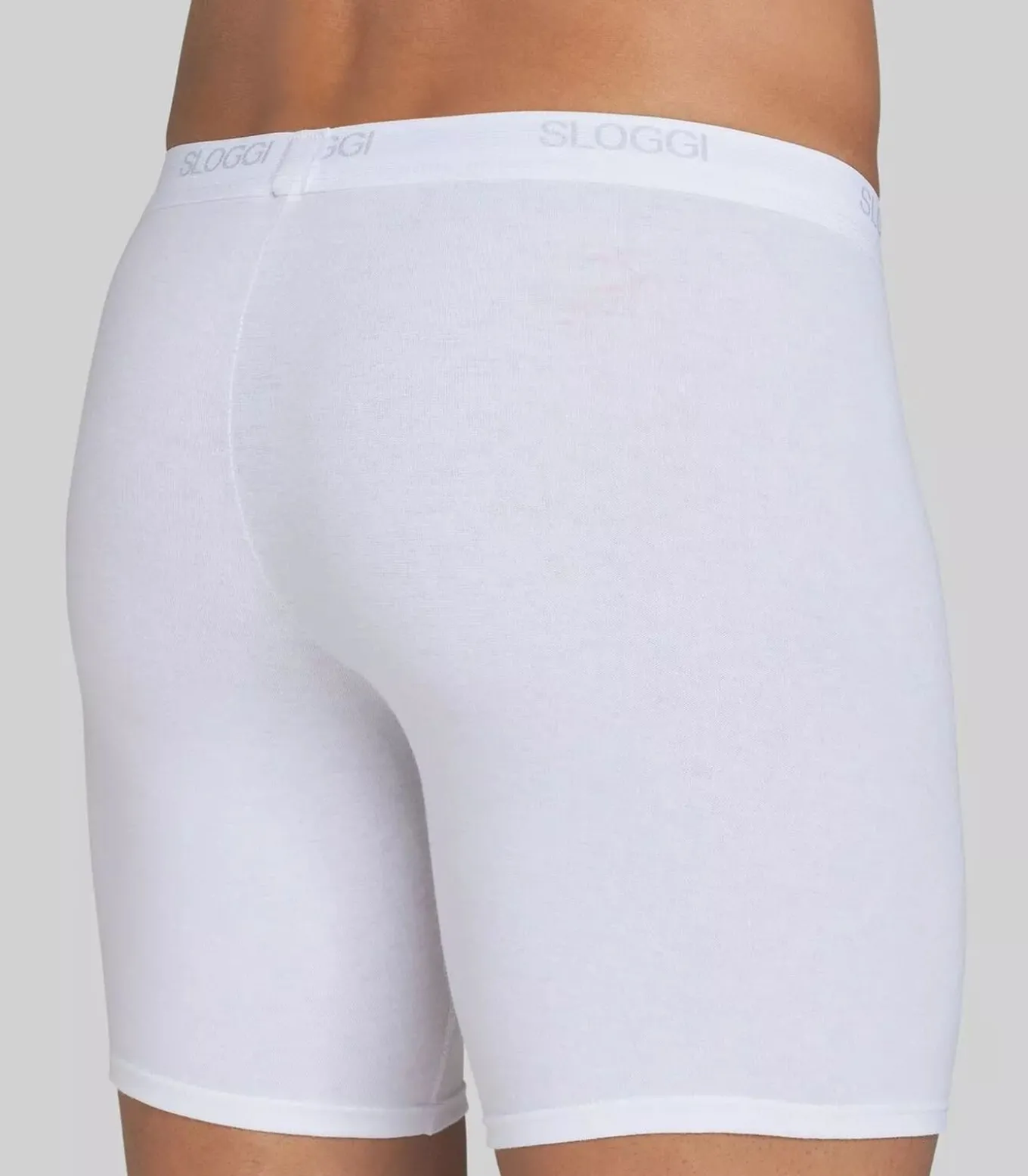 Lange boxer Basic