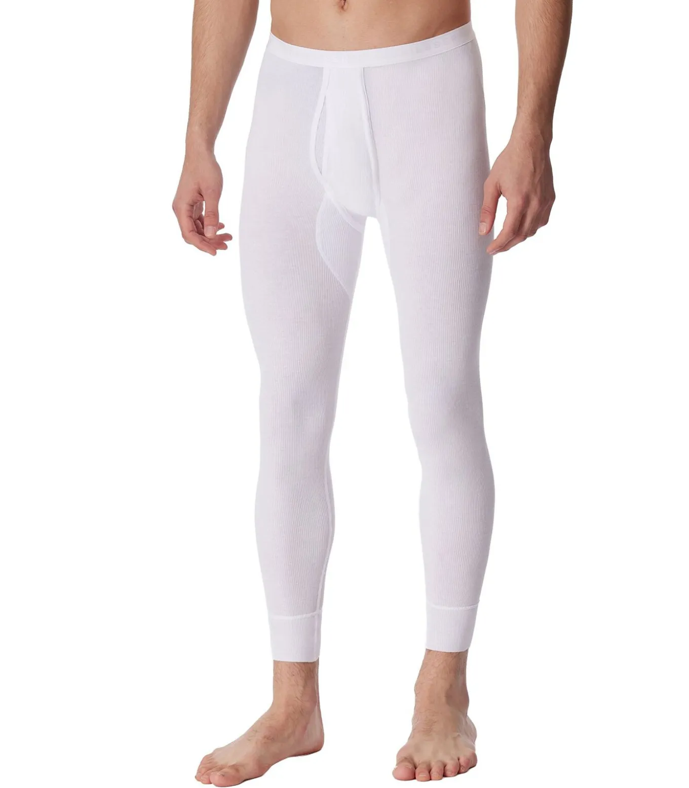 Lange broek Hose lang "Original Doppelripp" Set van 1