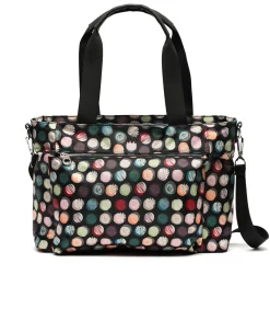 Laptop hoes Vrouw Crafti Zwart