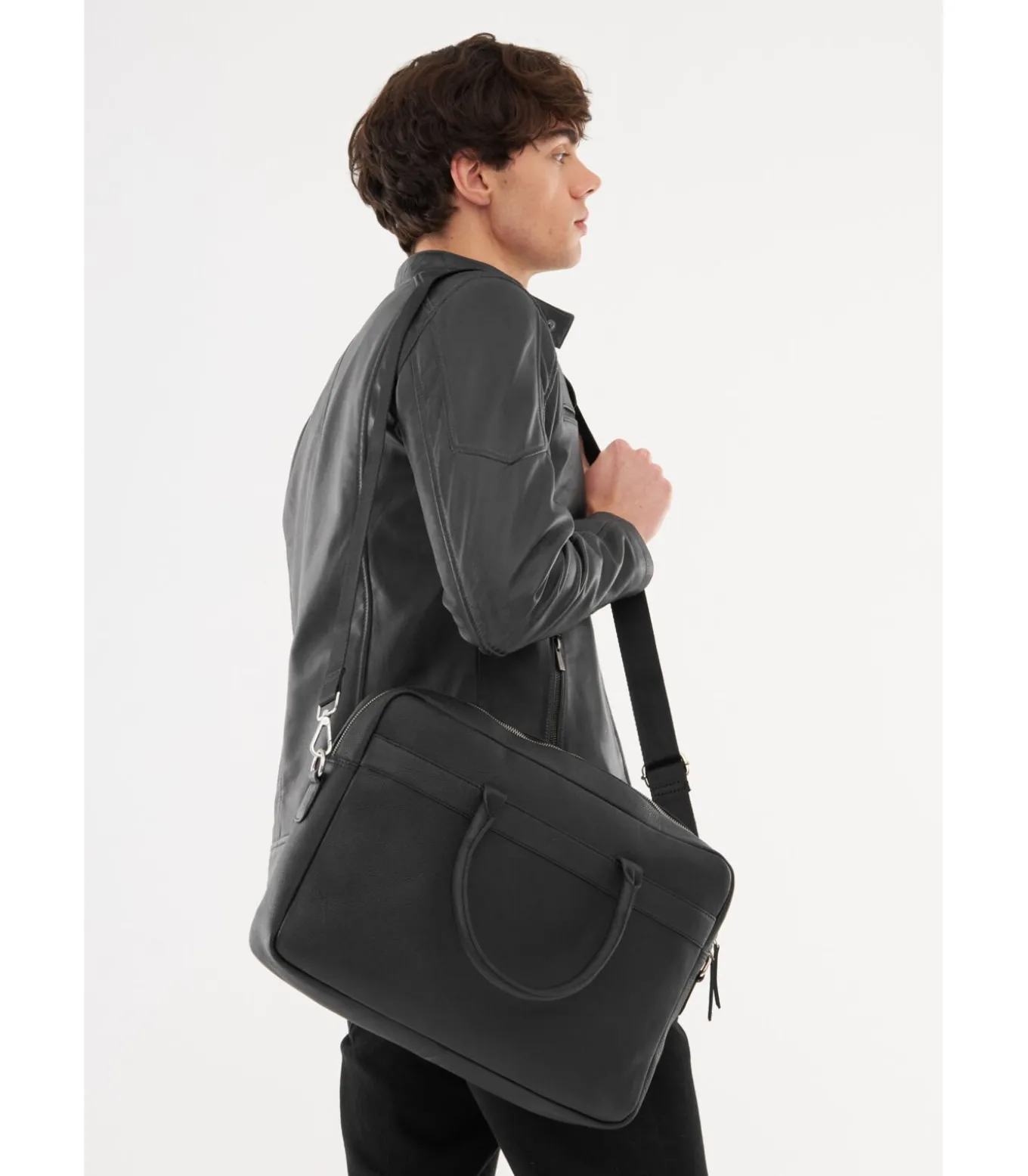 Laptoptassen “AMORY BAG”