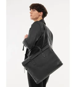 Laptoptassen “KARL BAG”