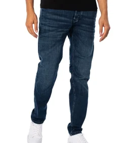 Larkee-Jeans Uit 1986