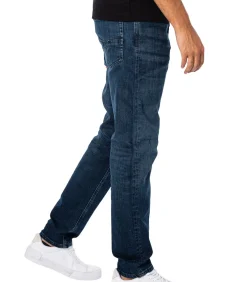 Larkee-Jeans Uit 1986