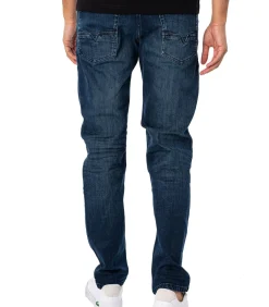 Larkee-Jeans Uit 1986