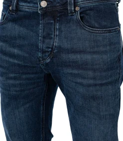 Larkee-Jeans Uit 1986