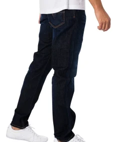 Larkee-Jeans Uit 1986