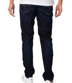 Larkee-Jeans Uit 1986