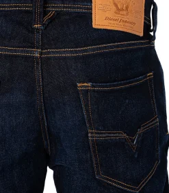 Larkee-Jeans Uit 1986