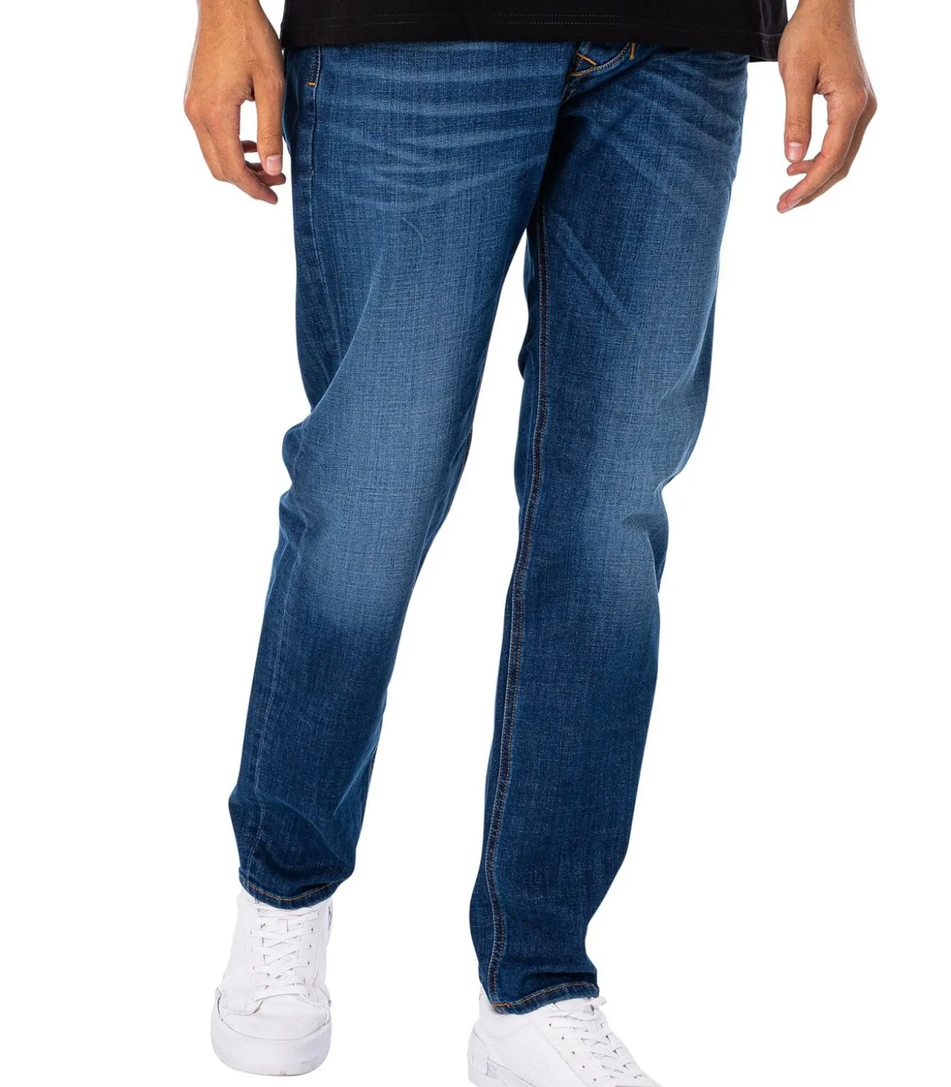 Larkee-Jeans Uit 1986