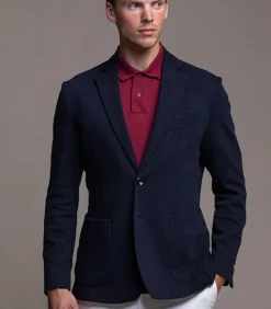 Laurent Vergne - De Antibes Blazer