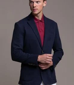 Laurent Vergne - De Antibes Blazer