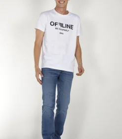LC106 HAMILTON Mid Used - Slim Fit Jeans