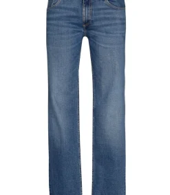 LC106 HAMILTON Mid Used - Slim Fit Jeans
