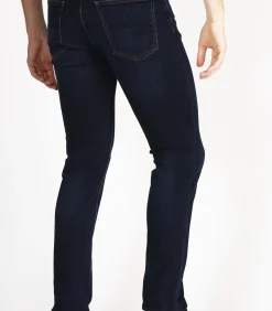 LC112 Luis Top Blue - Straight Jeans