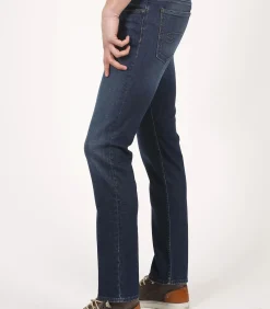 LC110 Norman Blend - Straight Slim Fit Jeans