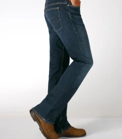 LC134ZP HAMILTON dark used - Bootcut