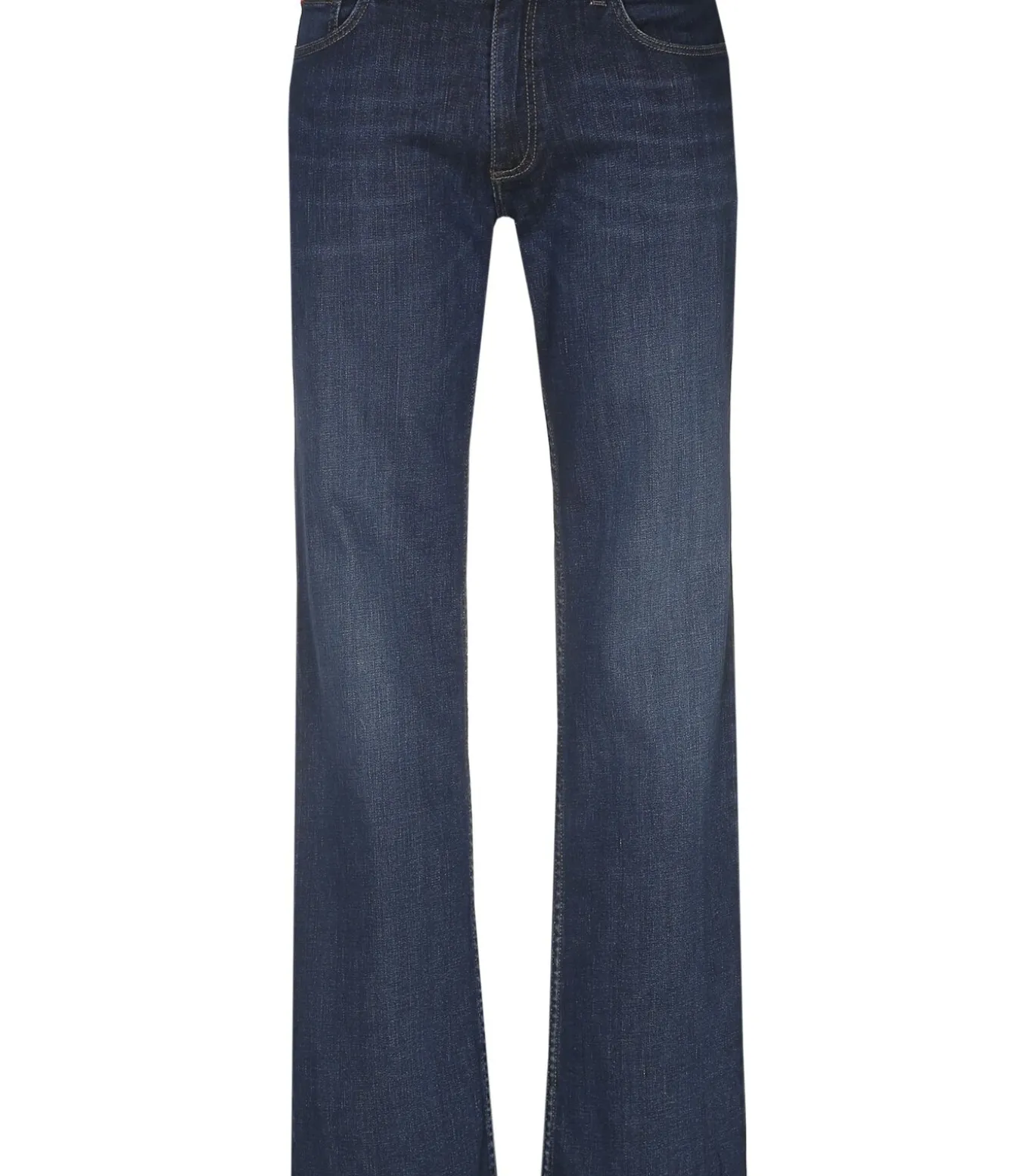 LC134ZP HAMILTON dark used - Bootcut
