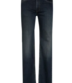 LC112ZP MINAL mustard used - Straight Regular Fit