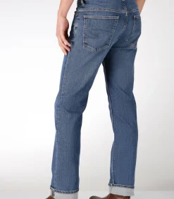 LC116ZP ROGO used - Straight Comfort Fit