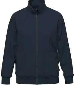 Leisure - homewear jas