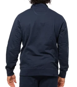 Leisure - homewear jas