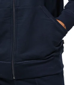 Leisure - homewear jas