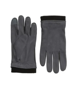 Leren handschoenen