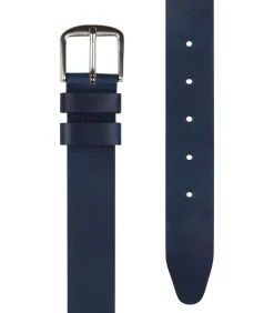Leren Riem