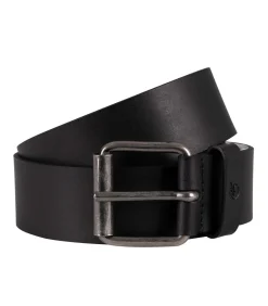 Leren Riem