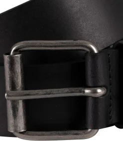 Leren Riem