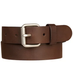 Leren Riem