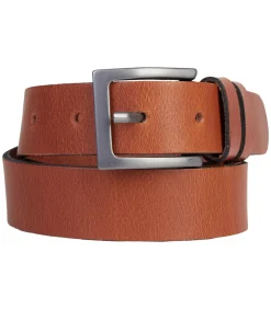 Leren Riem