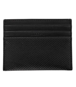 Leren Riem/Kaarthouder Cadeauset