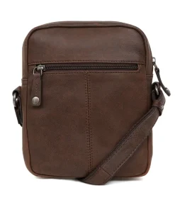 Leren Tas Instinct