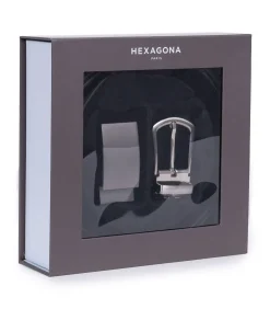 Leren Twee Coffret