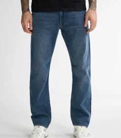 Lewis Loose Fit Jeans Reefview