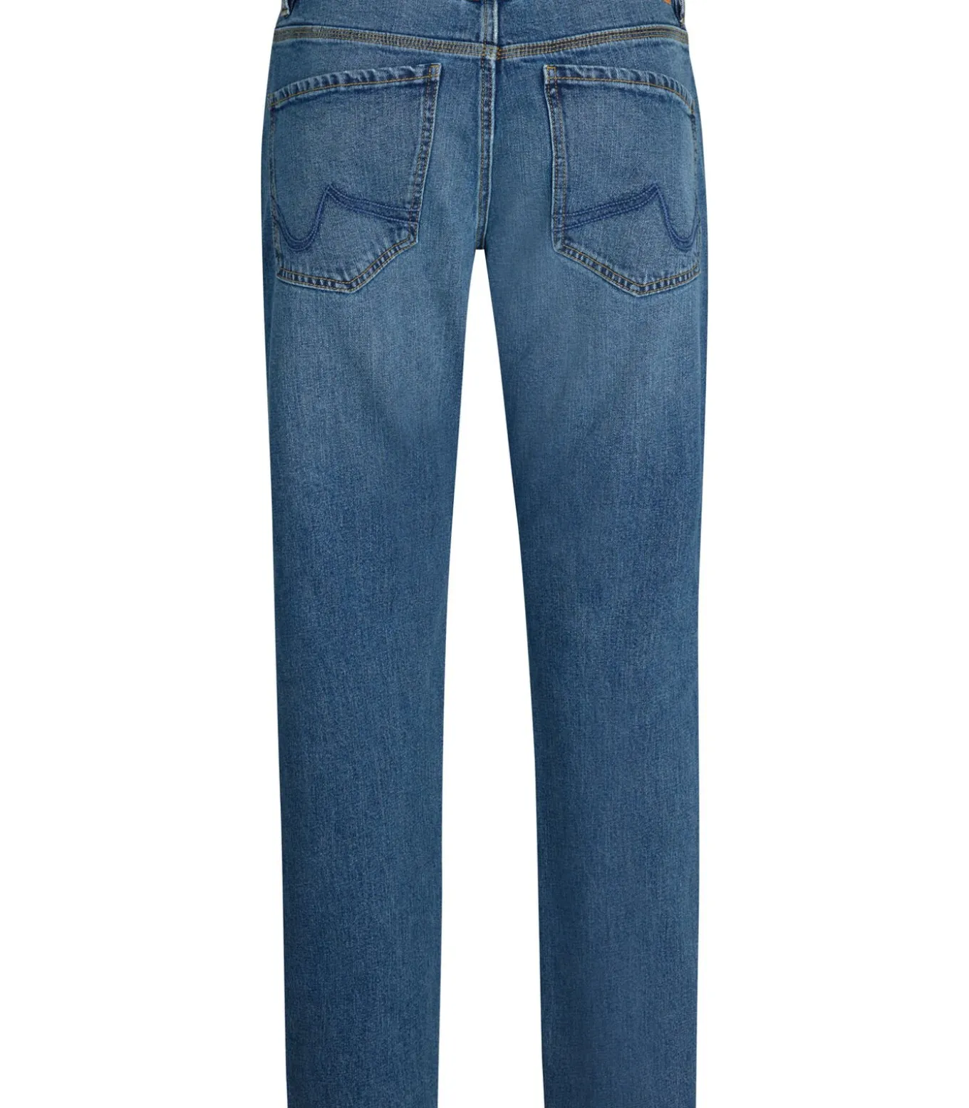 Lewis Loose Fit Jeans Reefview