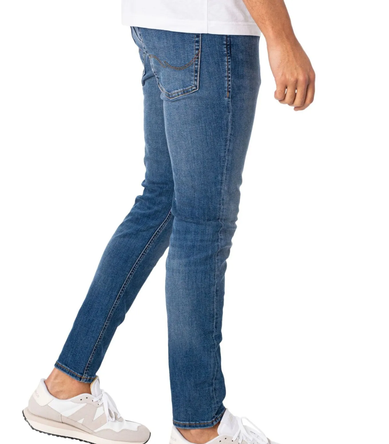 Liam Original 005 Skinny Jeans