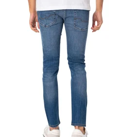 Liam Original 005 Skinny Jeans