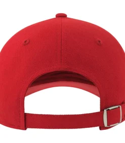 LIBERTY SANDWICH-S - Kap - Rood