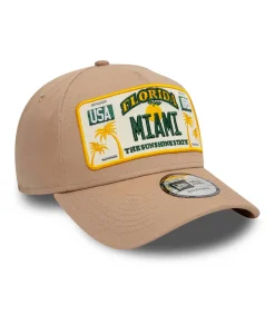License Plate Eframe Newera Tta