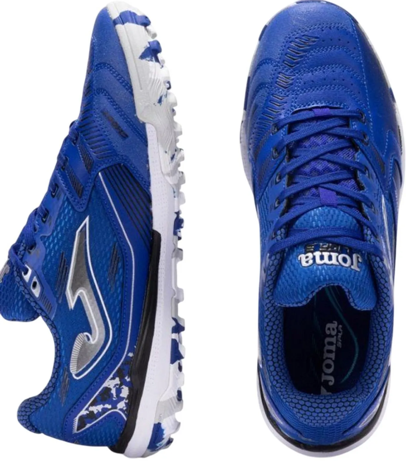 LIGA 5 - Bal - Blauw