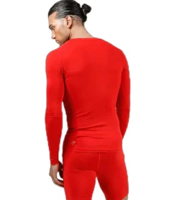 LIGA - Vest - Rood