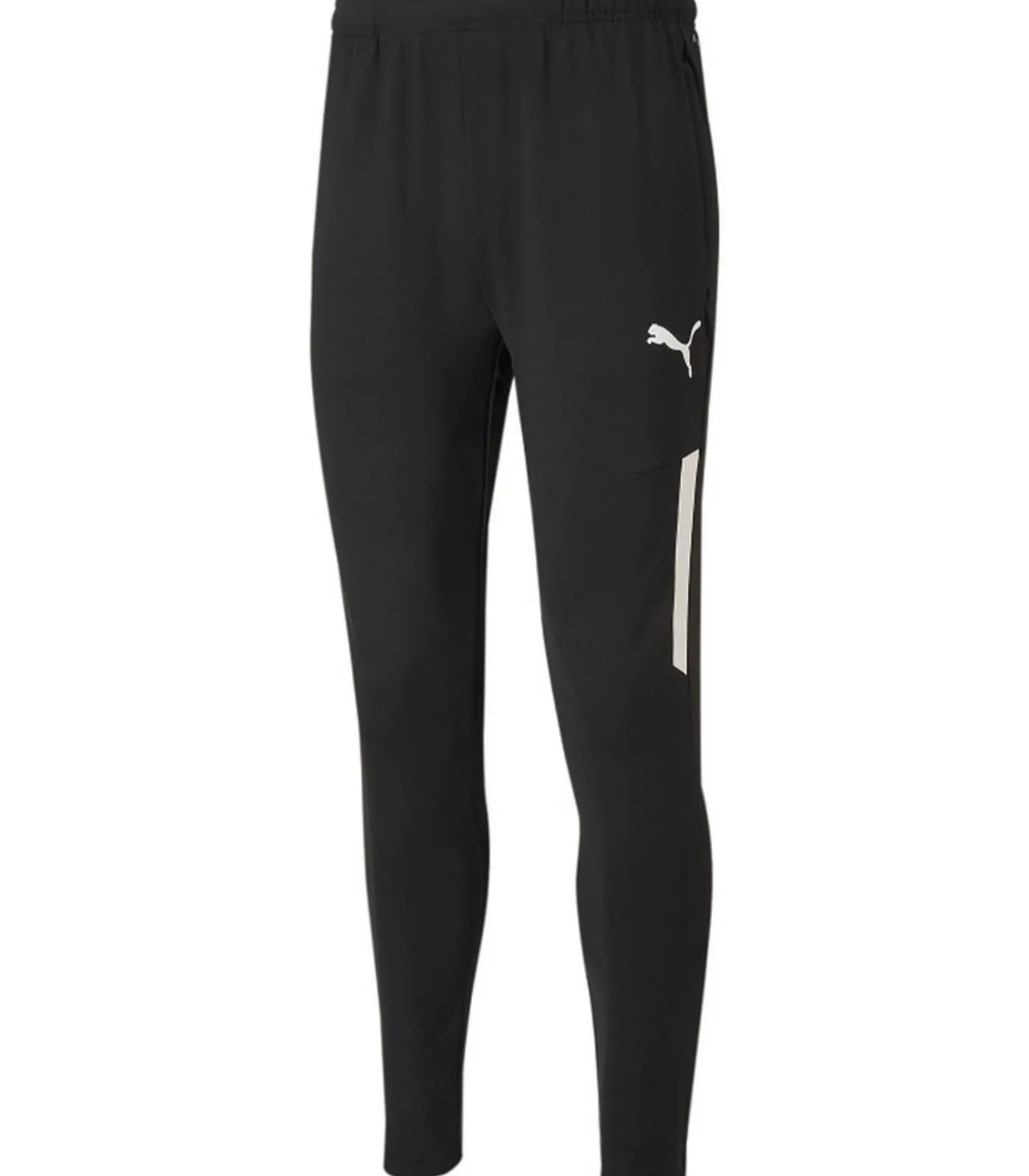 LIGA PRO - Joggingbroek - Zwart