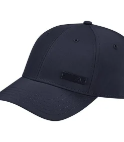LIGHTWEIGHT - Baseball Pet - Zwart