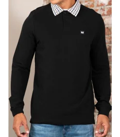 Lindley - black