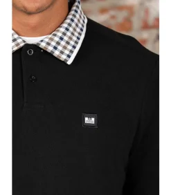 Lindley - black