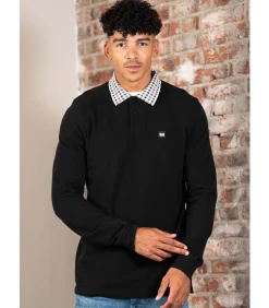Lindley - black