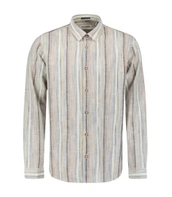 Linnen shirt